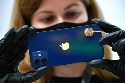 Apple будет выявлять преступления против детей через iPhone