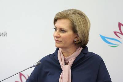 Попова объяснила несвоевременность ослабления коронавирусных ограничений