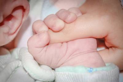 26 детей родились 5 августа в перинатальном центре областной больницы