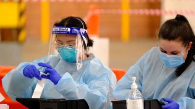 Разведка США получила секретные данные о тысячах вирусов, которые исследовали в Уханьской лаборатории – CNN