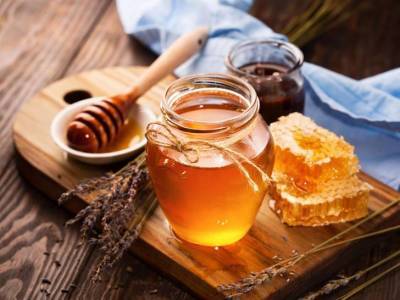 Удивительные свойства мёда для красоты и здоровья - skuke.net