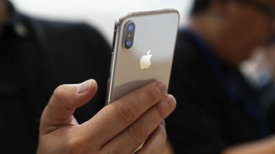 Apple будет сканировать фотогалереи владельцев iPhone