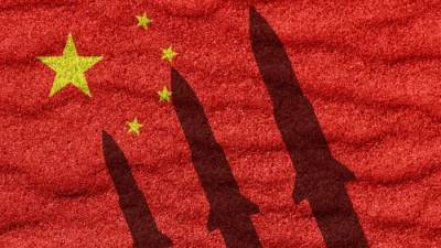 Китай строит 200 новых шахт для межконтинентальных баллистических ракет – FT