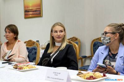Владимир Ющук - Бывший муж сахалинки присвоил социальные выплаты на детей - sakhalin.info