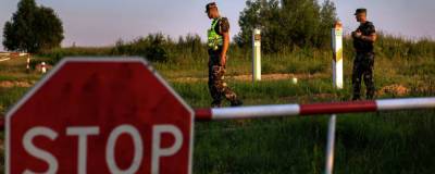Белорусские эксперты назвали причину смерти гражданина Ирака на границе с Литвой