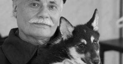 Скончался Клим Сулимов, создатель уникальной российской породы собак - ren.tv - Россия