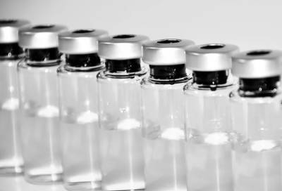 ФМБА зарегистрировало разработанную в Петербурге вакцину от гриппа