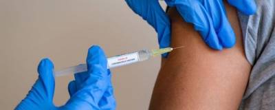 Врач-блогер Дарья Карпелянски назвала пять причин вакцинироваться от COVID-19