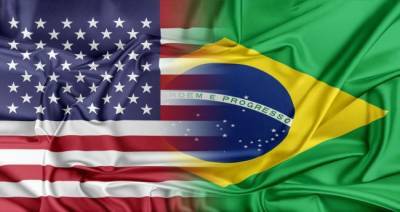 СМИ: США предложили Бразилии стать партнером НАТО