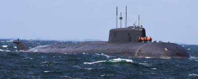 Военный источник опроверг сообщение о ЧП с российской подлодкой у берегов Дании