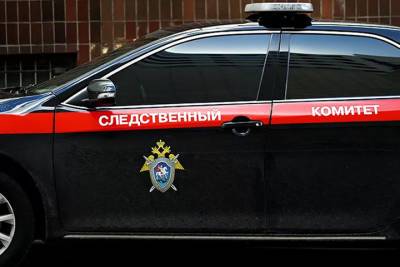 Под Томском обнаружен молодой мужчина с огнестрельным ранением головы и предсмертной запиской