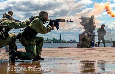 Кто сильнее – русский срочник или солдат НАТО? Реальный поединок уже стал ответом