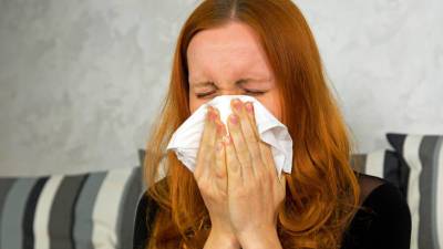 Стресс и наследственность: что приводит к развитию сенной лихорадки