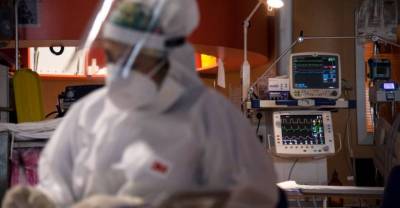Россиянам предупредили о риске инфаркта и инсульта после коронавируса