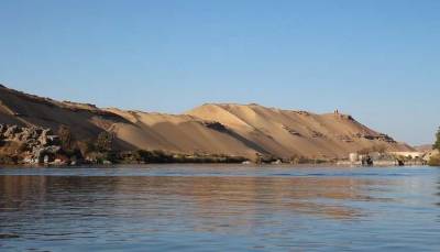 Учёные: Переселение древних людей в низовья Нила доказывает реальность Всемирного потопа