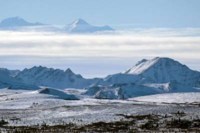 Все пассажиры пропавшего на Аляске экскурсионного самолета погибли