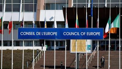 В Совете Европы намерены узнать отношение украинцев к децентрализации