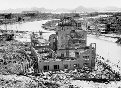 Этот день в истории: почему на Хиросиму и Нагасаки сбросили ядерные бомбы?