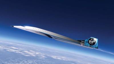 Virgin Galactic возобновляет продажу билетов «космическим туристам»