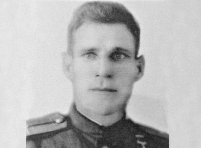 Дмитрий Яблочкин: самый живучий сапёр Красной Армии