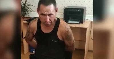 Убийца пятерых человек в Хакасии дал признательные показания - reendex.ru - респ. Хакасия - район Ширинский