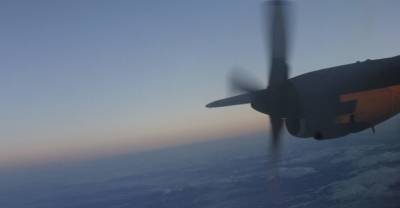 Шесть человек погибли на Аляске при крушении легкомоторного самолёта