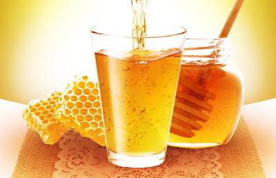 Потенциал Украины — перерабатывать 30% меда в медовые напитки