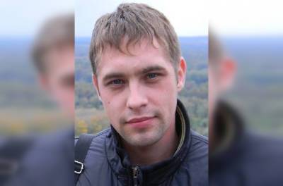 В Башкирии ищут 35-летнего Леонида Тамшова
