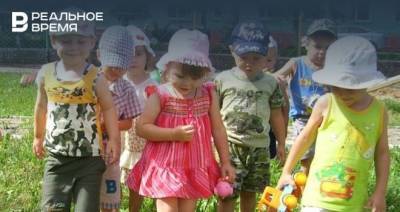 В Зеленодольске уволили воспитателя детсада, которая пугала детей палкой