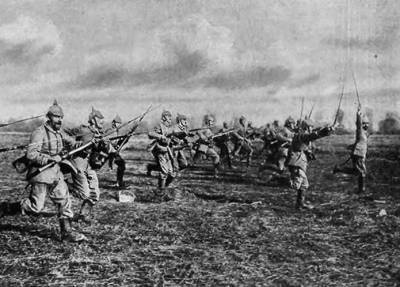 «Cтальные» немецкие солдаты: как воевали самые опасные противники русской армии
