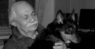 Создатель уникальной породы собак шалайка Клим Сулимов умер от коронавируса