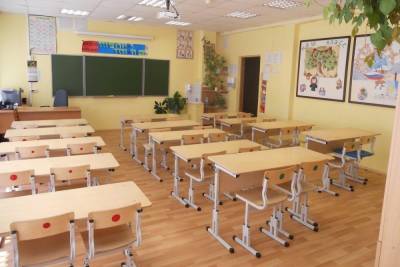 В костромском поселке Апраксино дети 2023 учебный год встретят в новой школе