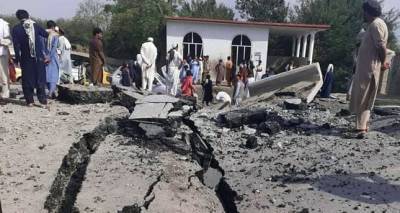 Талибы взорвали мосты на трассе между Кабулом и Джелалабадом