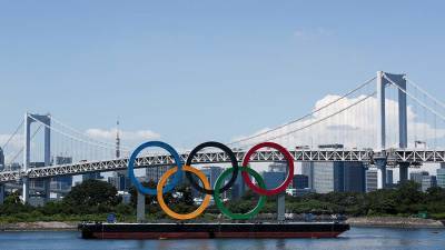 Есихидэ Суг - Вопрос о зрителях на Паралимпиаде решится после завершения Олимпиады - iz.ru - Токио - Израиль - Япония