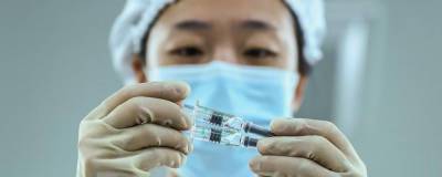 До конца года Китай поставит странам мира два миллиарда доз вакцин от коронавируса