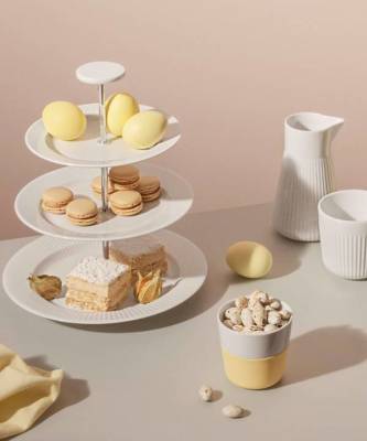 Краски лета: новая коллекция посуды от Eva Solo - skuke.net - Дания