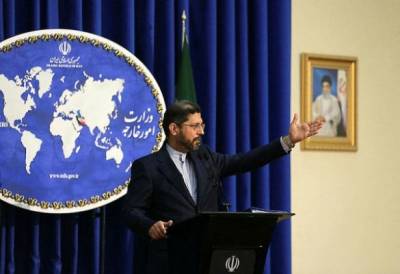 «Не испытывайте нас»: Иран предостерëг Израиль от совершения «акта возмездия»