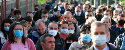 В Пермском крае из-за пандемии ввели новые ограничения