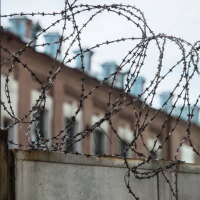 Пять заключённых сбежали из изолятора временного содержания в Истре