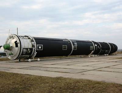 Шойгу заявил о готовности «Красмаша» заключить контракт на поставку ракет «Сармат»