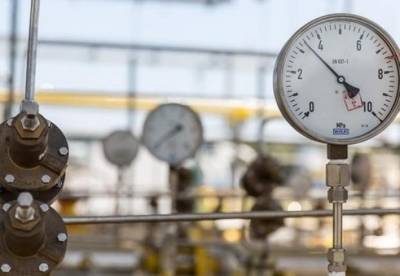 Нафтогаз повысил цены на газ на август