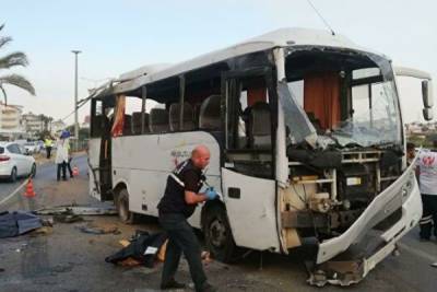 Четверо пострадавших россиян в ДТП в Турции остаются в больнице