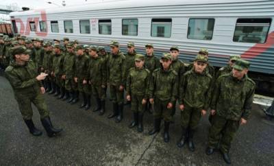 Шойгу: к ликвидации возможных ЧС в России можно привлечь 43 тыс. военных