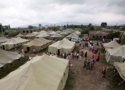 Жириновский посоветовал властям Белоруссии отправить на границу с ЕС афганских беженцев