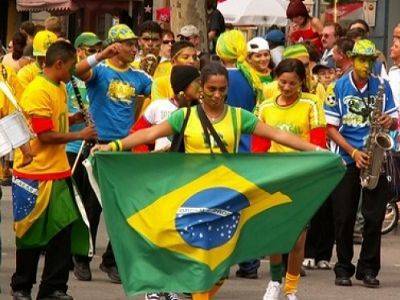 Губернатор бразильского штата: РФПИ приостанавлает поставки "Спутника V" в Бразилию