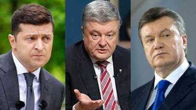 Почему народ скоро возненавидит Зеленского так же люто, как когда-то Януковича и Порошенко — эксперт