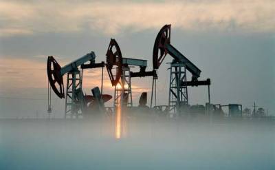 «Возможен масштабный обвал»: цены на нефть пробили новое «дно» на новостях из Китая