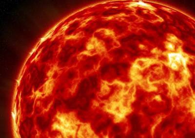 Астрофизикам из NASA удалось записать «пение» звезд