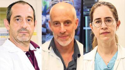 Признания трех врачей: вот кто болеет тяжело сейчас коронавирусом в Израиле