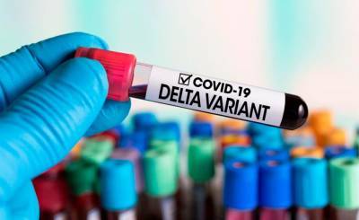 Индийский дельта-штамм коронавируса стал доминирующим в Узбекистане – эксперт